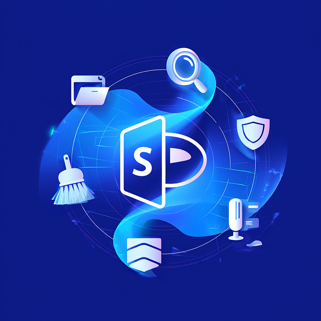 About Us SharePoint Vault