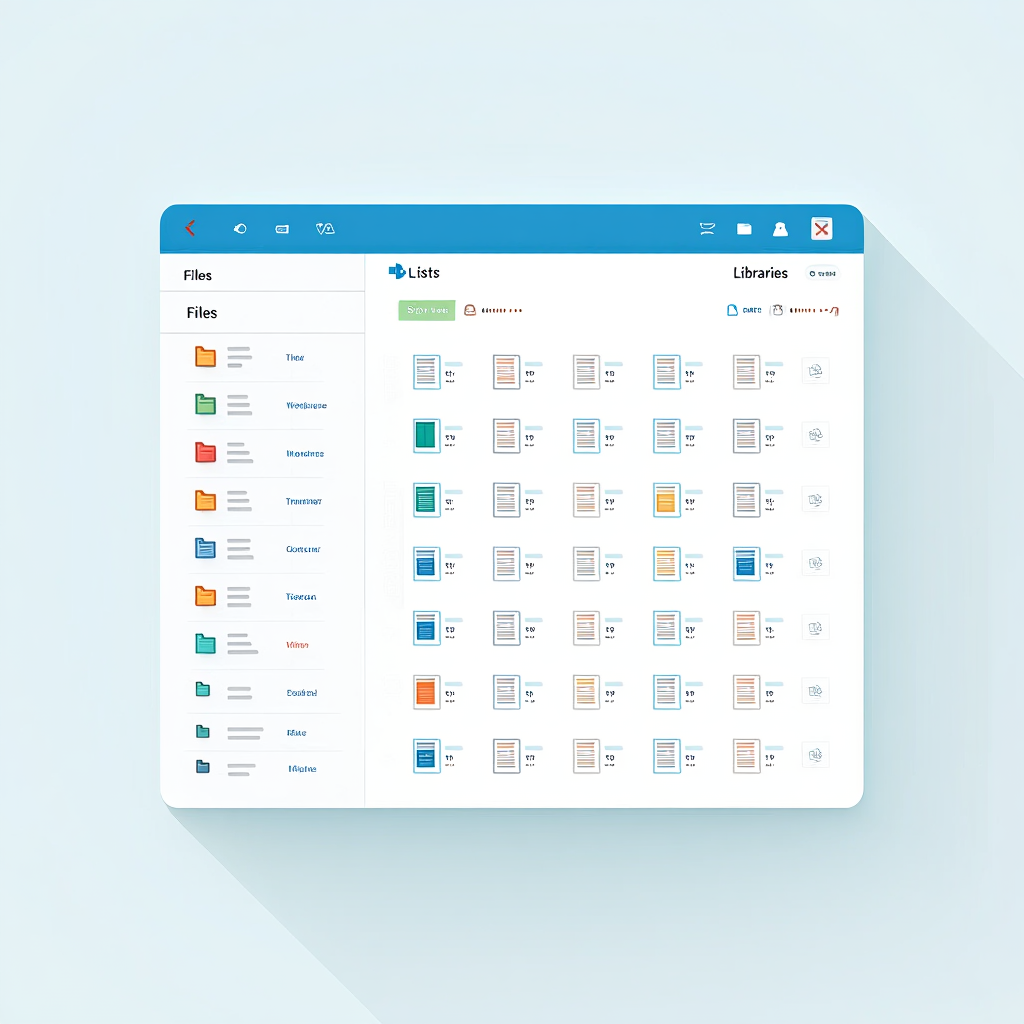 How to Archive SharePoint Documents, Lists & Libraries