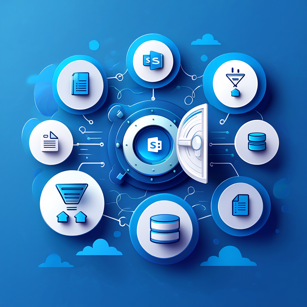 FAQ SharePoint Vault guide