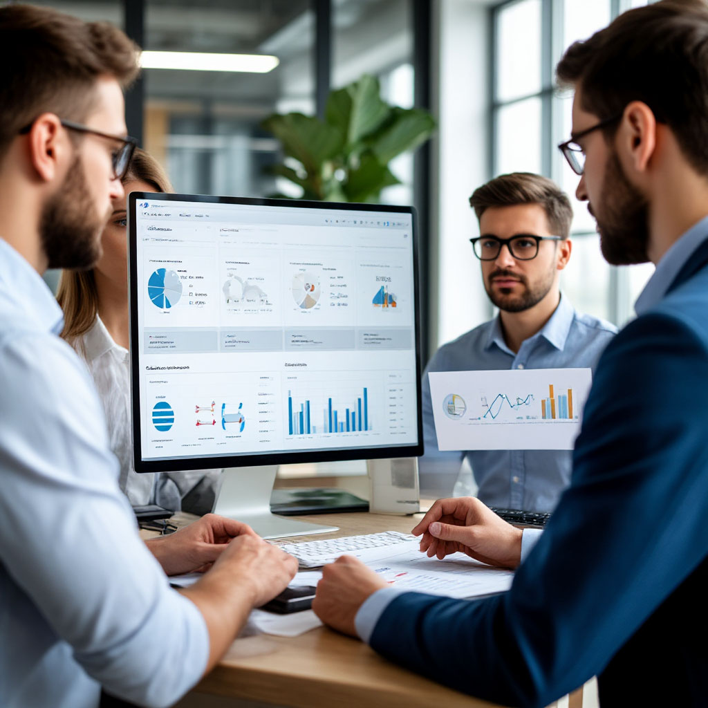 Governance Compliance Best Practices