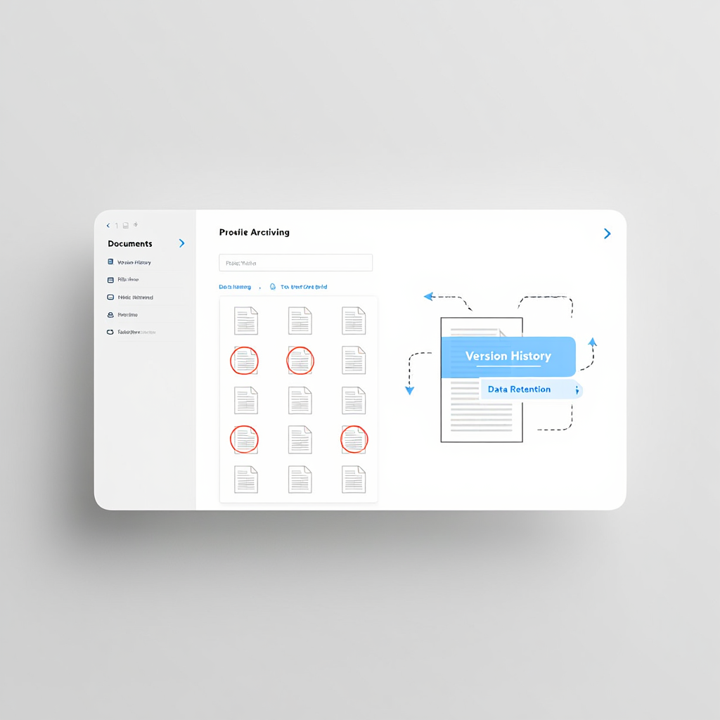 Native Archive SharePoint Documents Tools