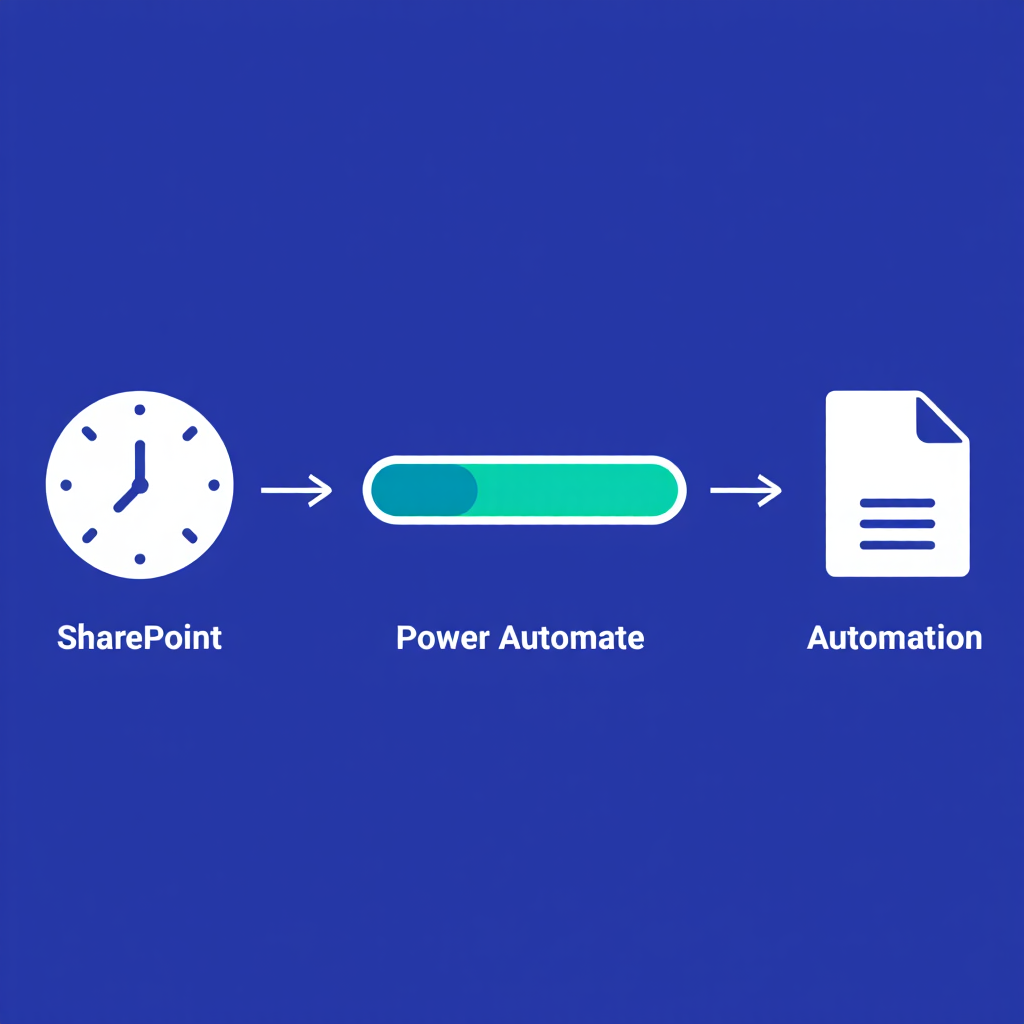 Power Automate SharePoint Archiving Benefits