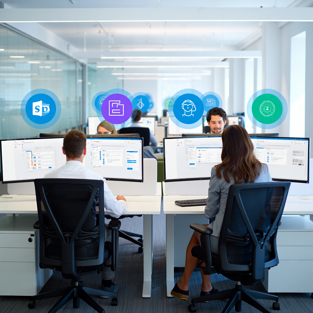 SharePoint Retention Policies Overview