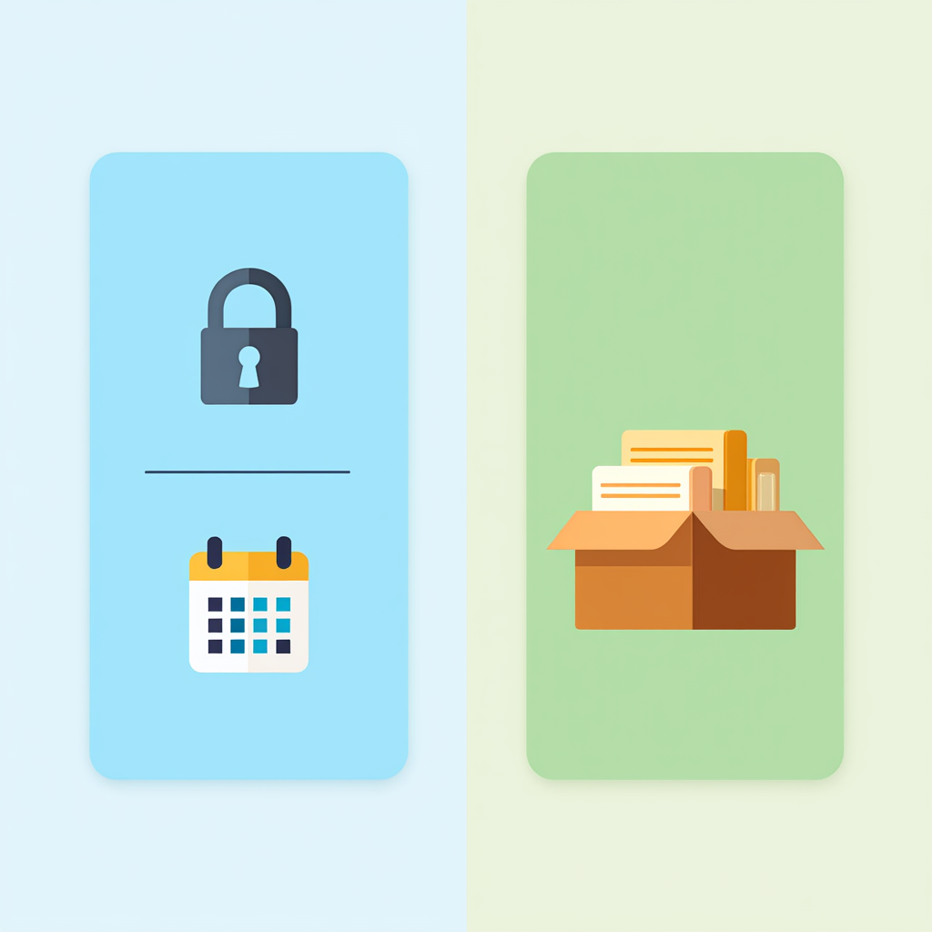 SharePoint Retention Versus Archival