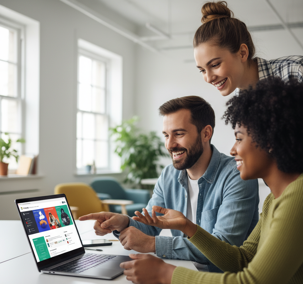 Driving Viva User Adoption