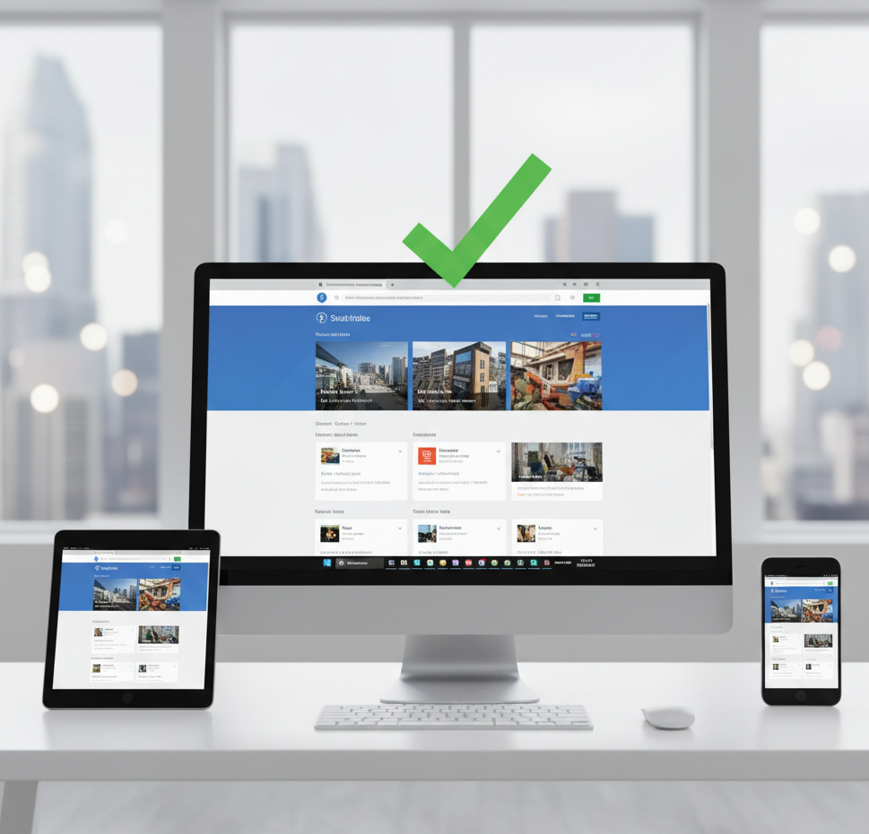 Post Migration Validation Success