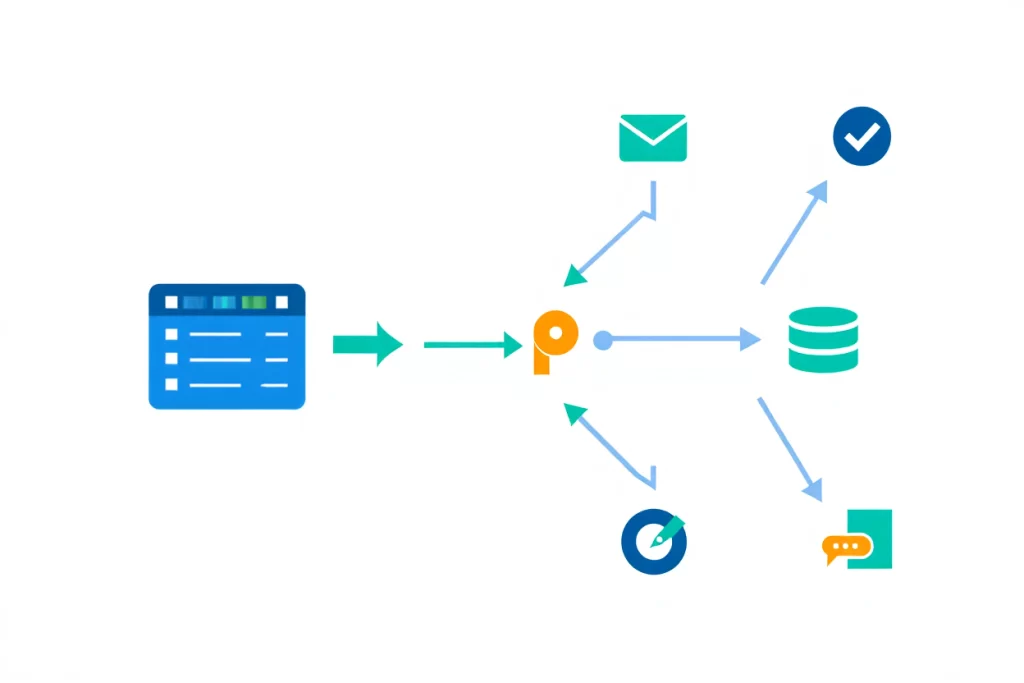 Power Automate approval workflow