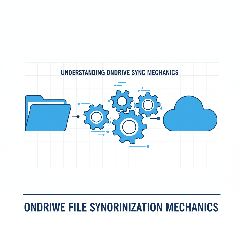  Resolving OneDrive Sync Issues