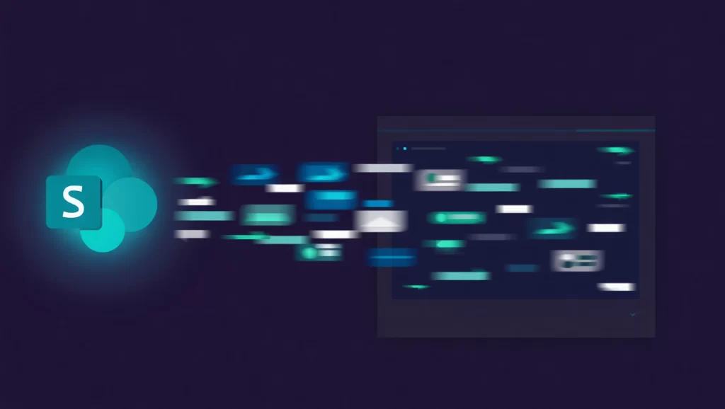 SharePoint News Company Portal