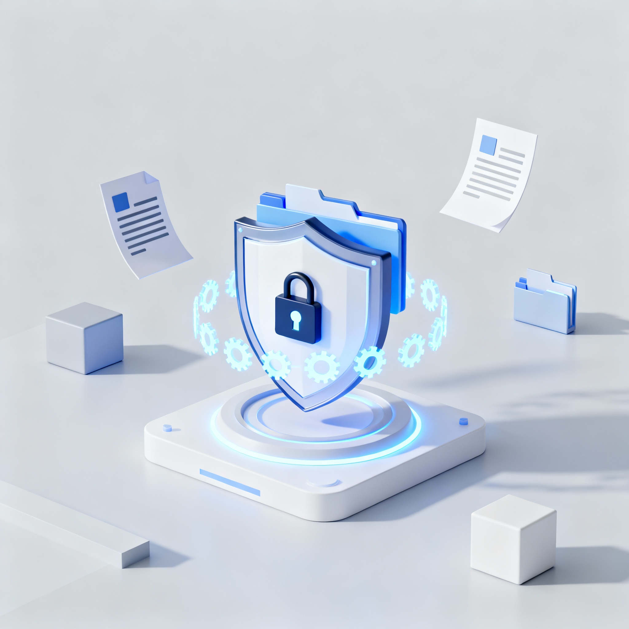 Automating Governance: Policies, Retention, and Compliance in SharePoint