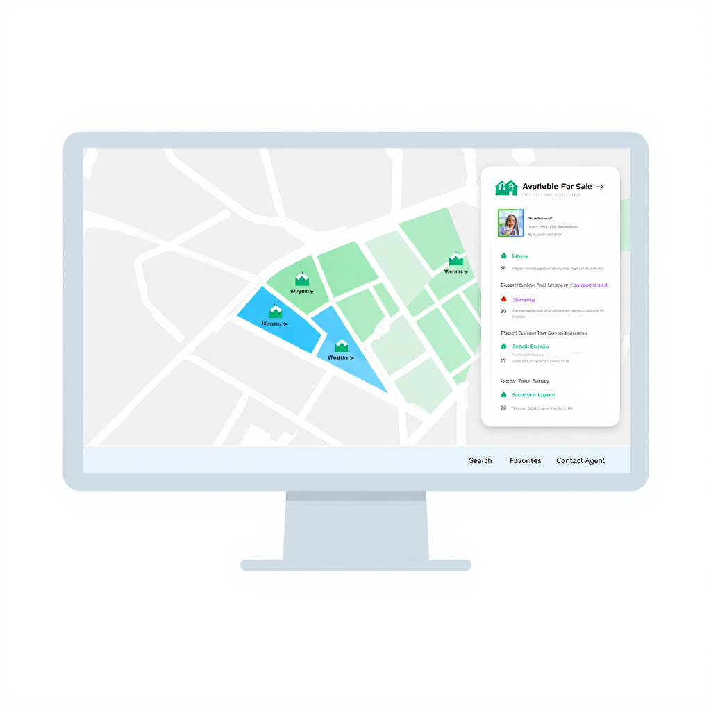 Custom Properties Search Use Cases