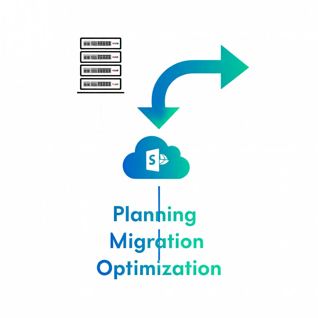 Migrating to SharePoint Online: Checklist & Best Practices