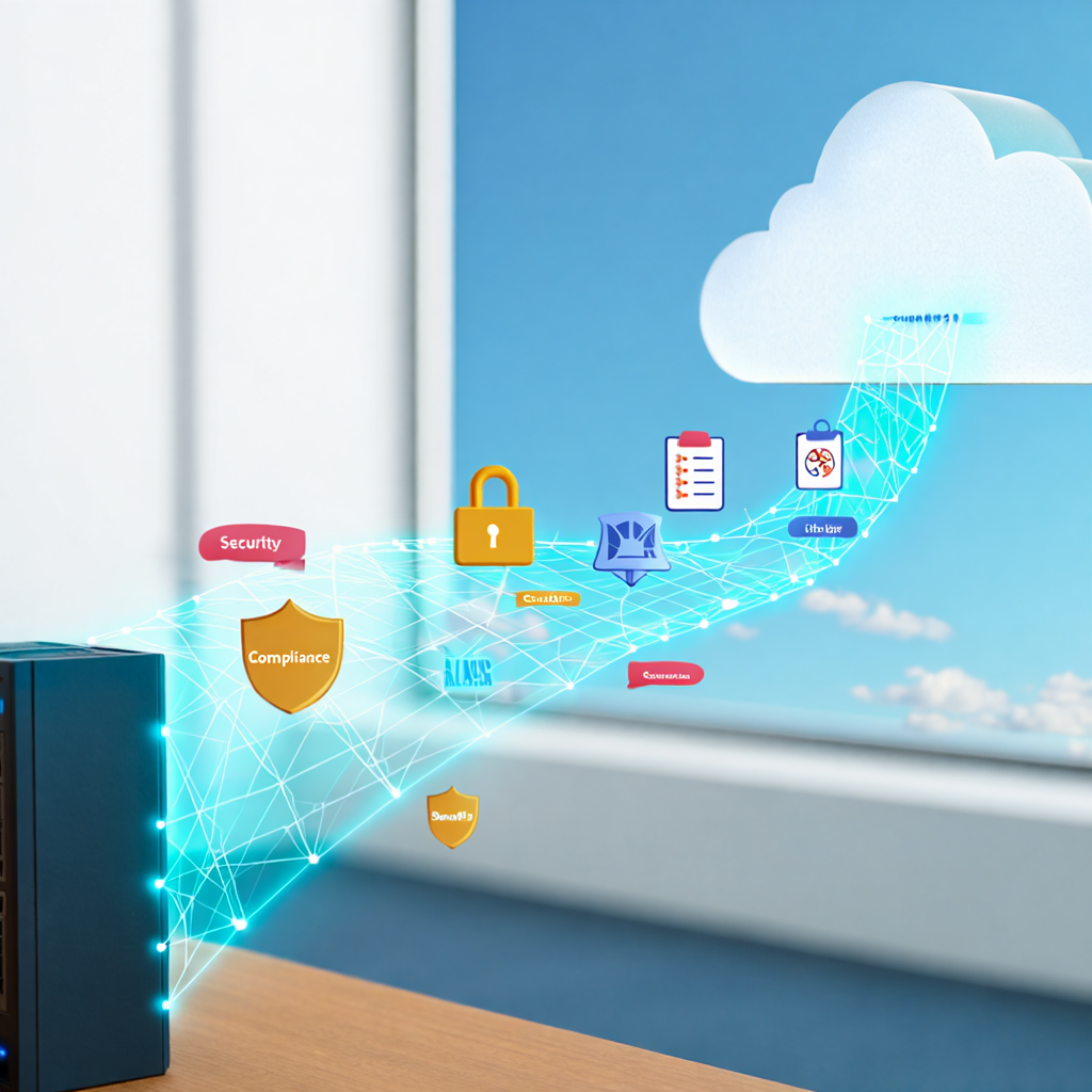 Hybrid Data Governance SharePoint