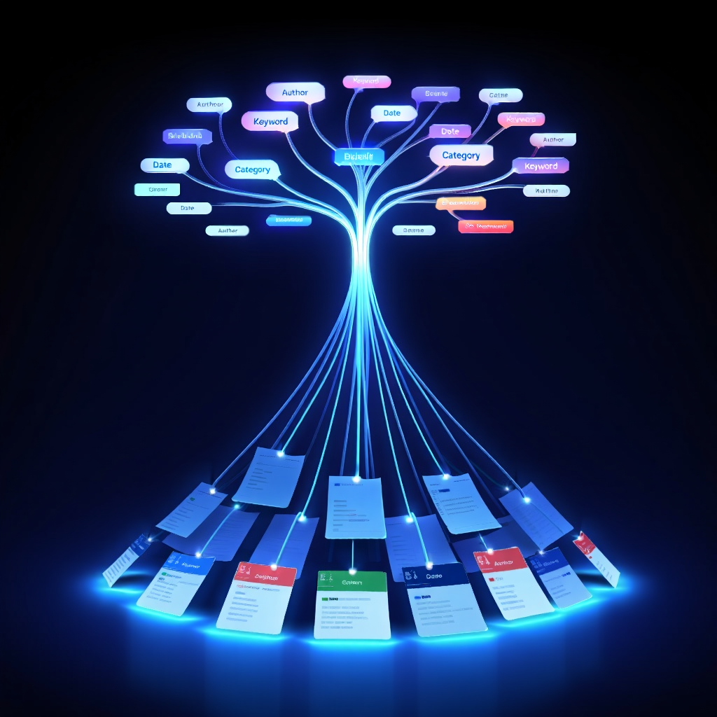 Managed Metadata Term Store