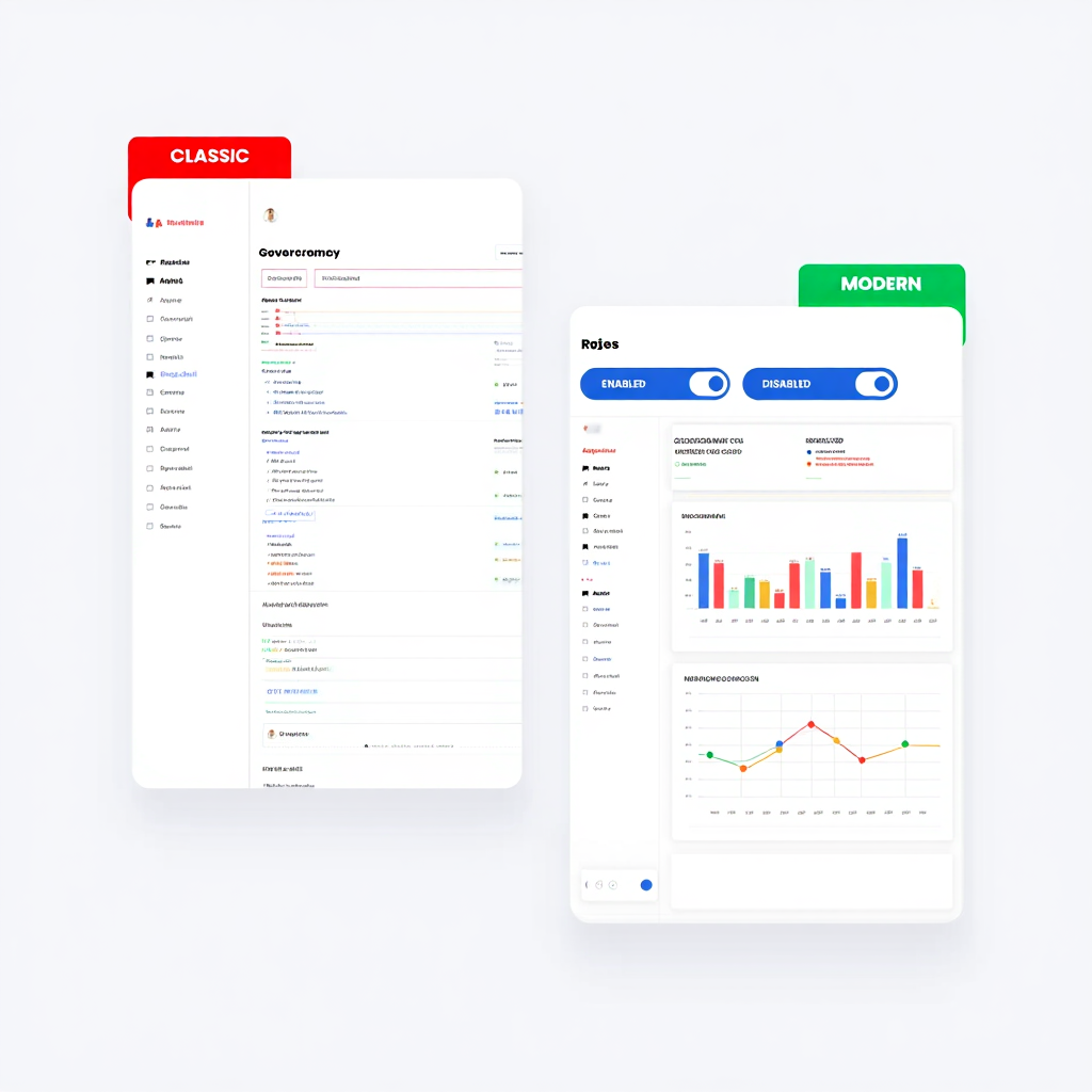 Modern SharePoint Policy Management