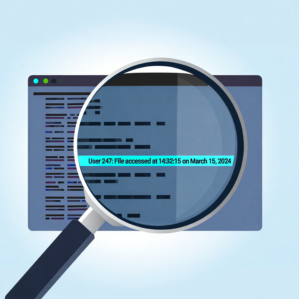 SharePoint Audit Logs eDiscovery Search