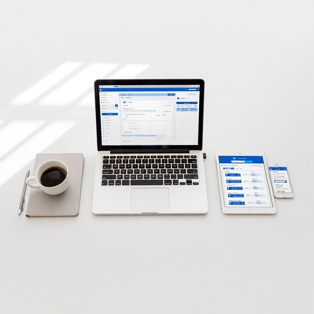 SharePoint Cross-Device Experience