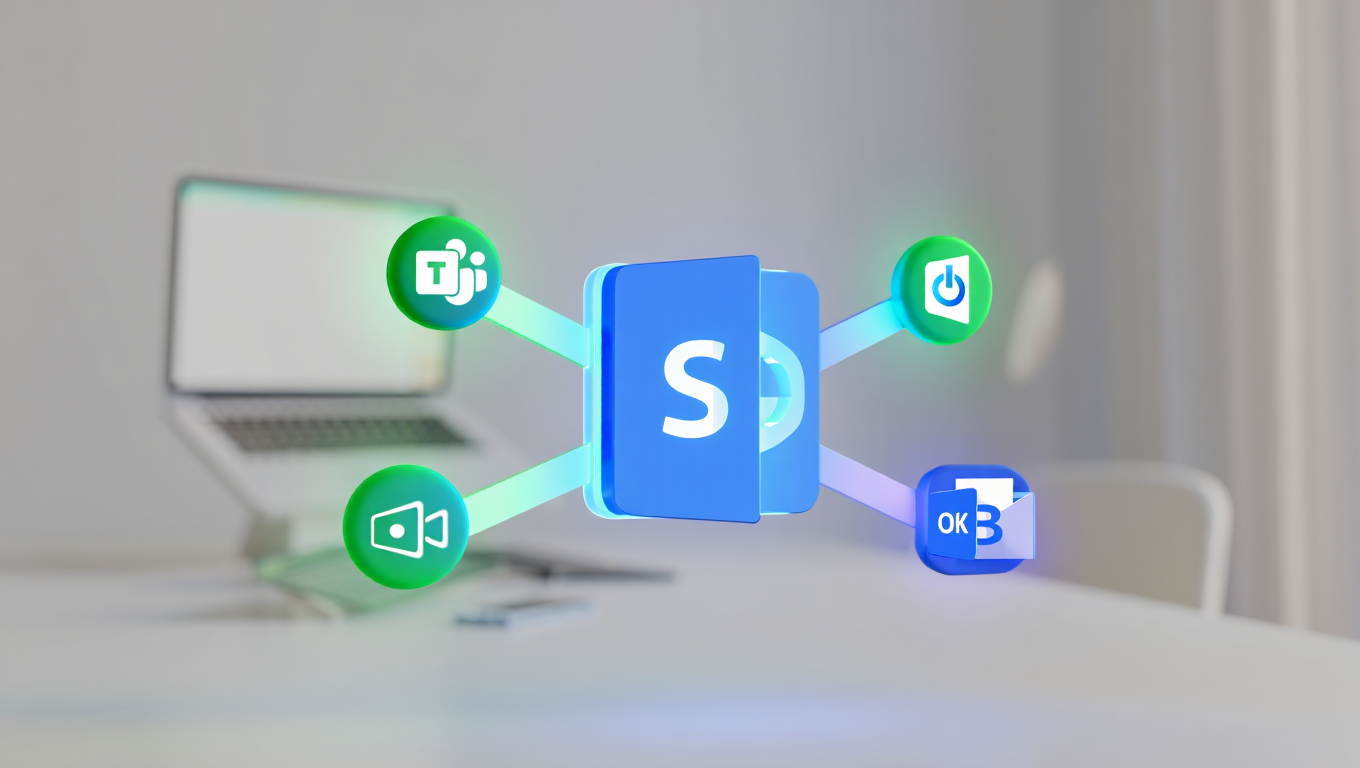 SharePoint Integration with Microsoft Teams
