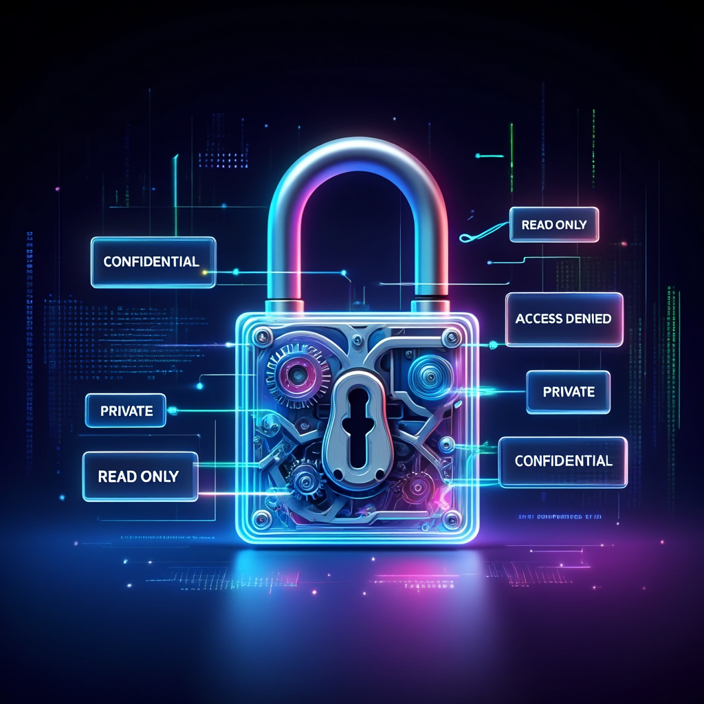 SharePoint Metadata Permissions Migration