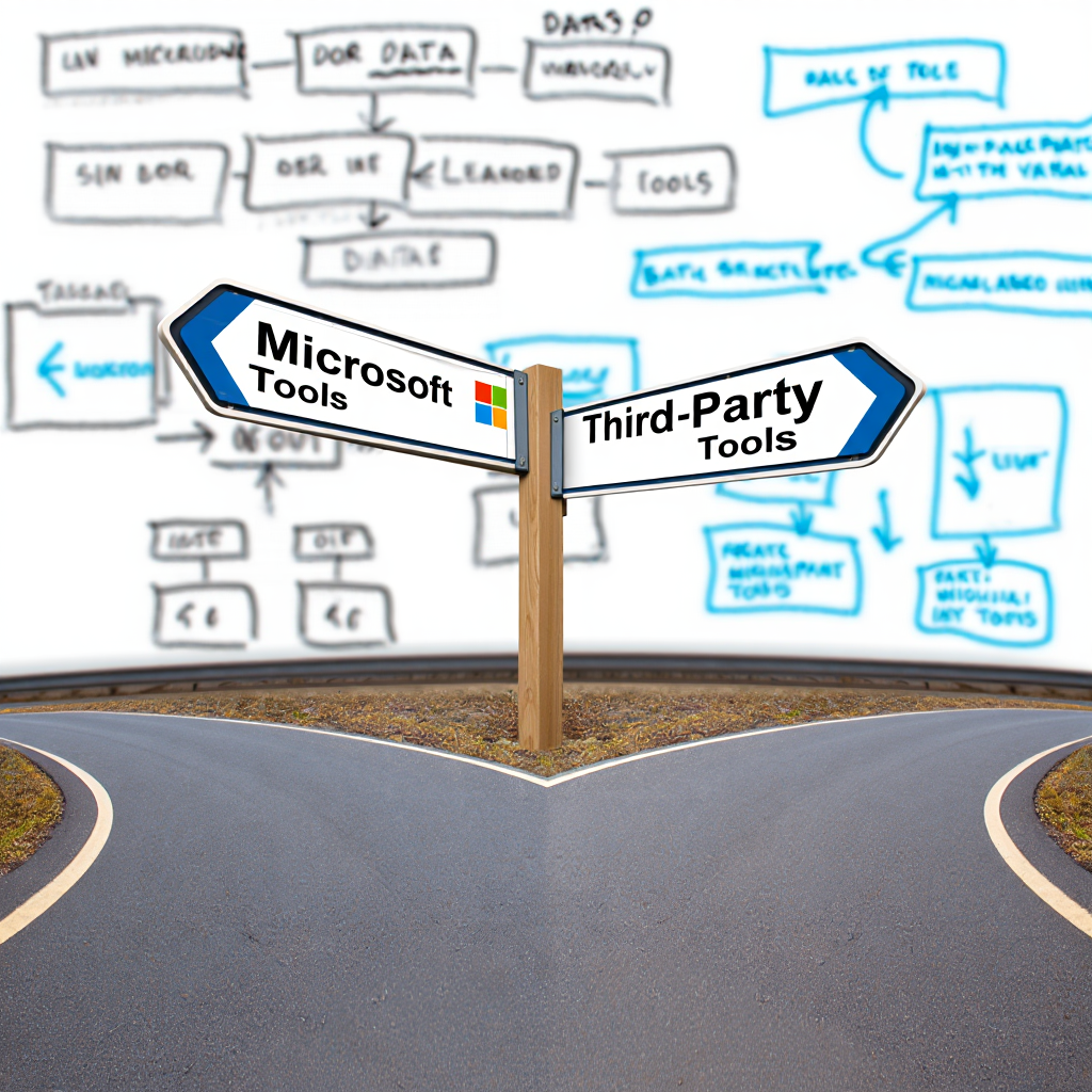 SharePoint Migration Tools Comparison