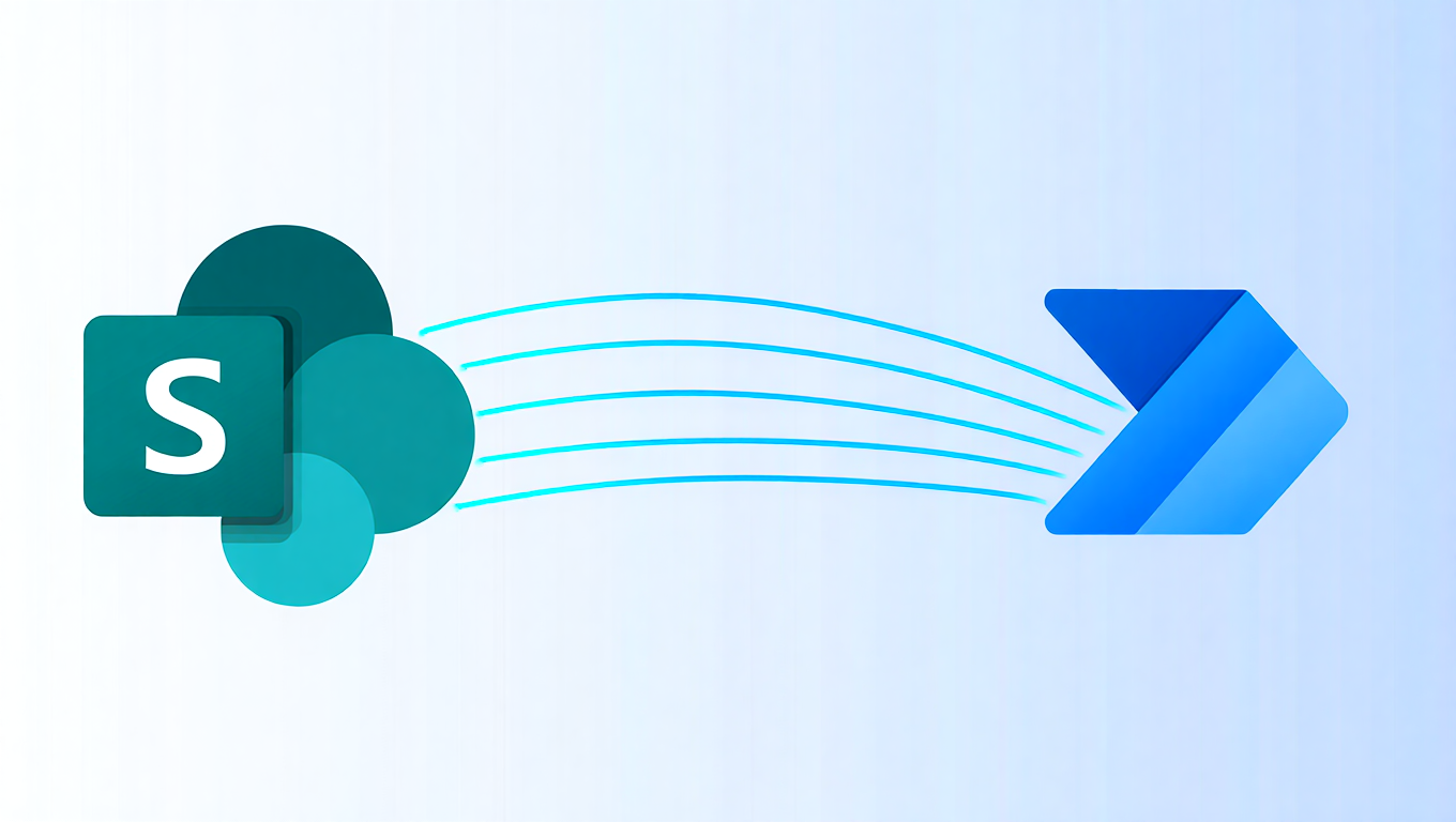 SharePoint Power Automate Workflows Guide
