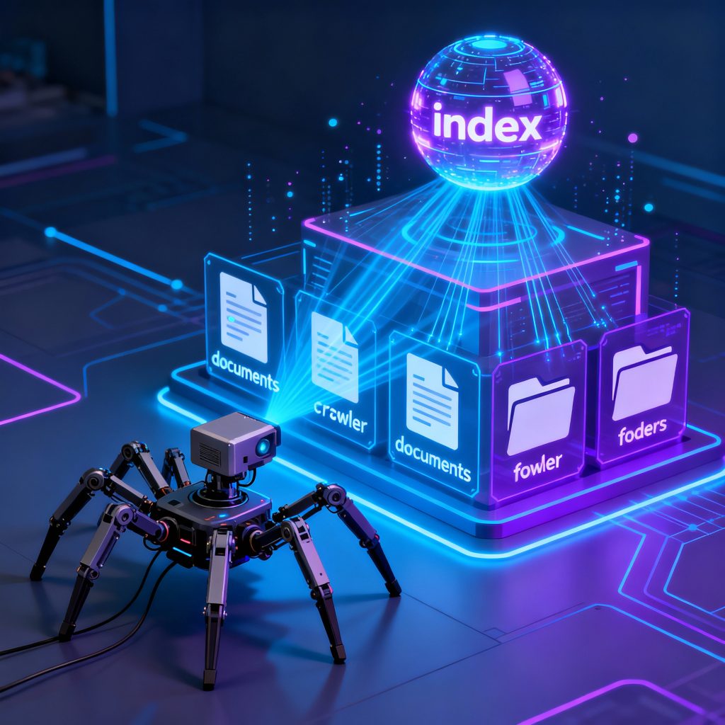 SharePoint Search Performance Tuning