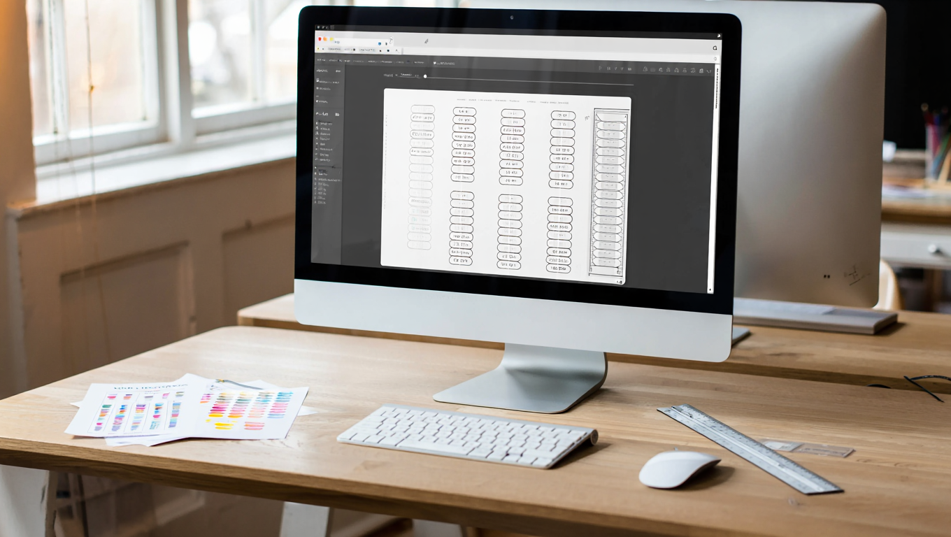 Avery Templates For Mac Workspace