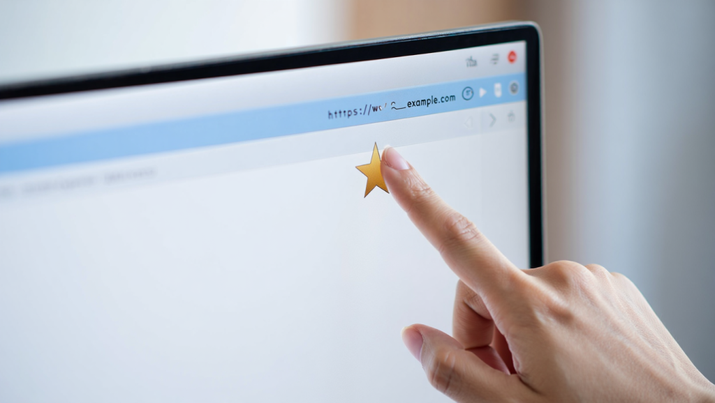 Bookmarking the OWA link correctly