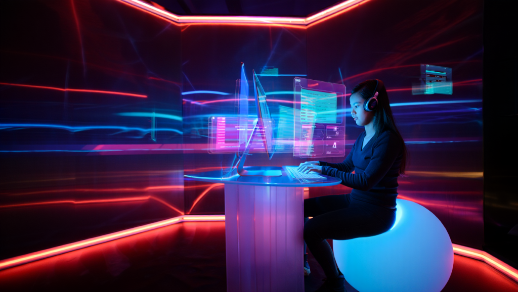 Future AI features in Microsoft Office