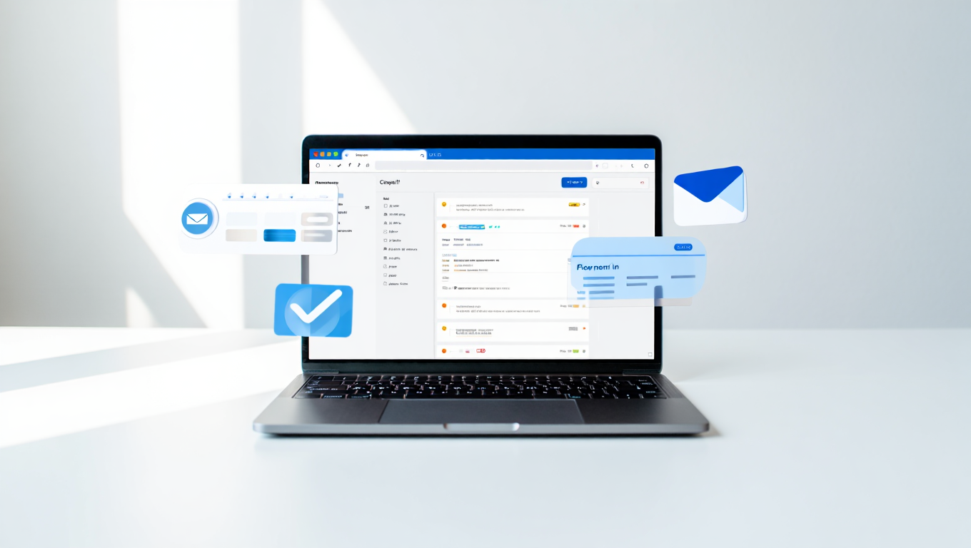 Modern Outlook Download Workspace Setup