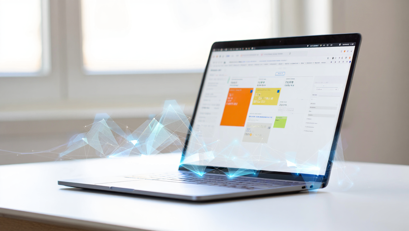Modern Outlook Web App Calendar Глава Main Image