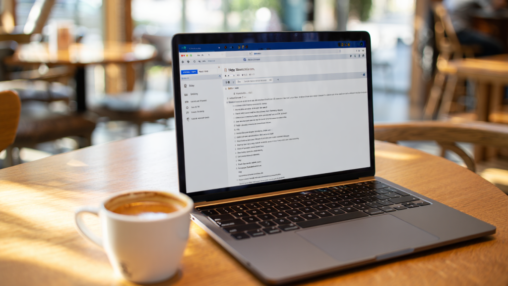 Using Microsoft Office online remote work